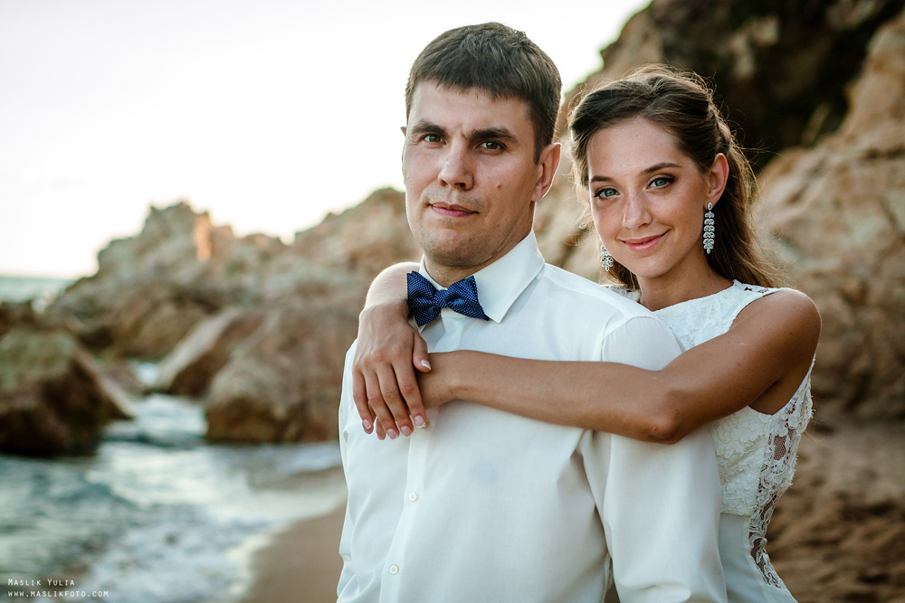 Fairytale photo shoot in Barcelona. Photographer in Barcelona Spain Maslik Yulia