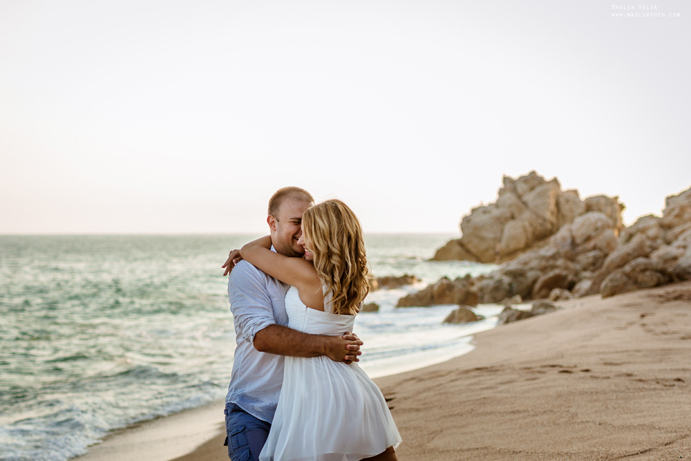 Przyjemna sesja zdjęciowa w Barcelonie. Fotograf w Barcelonie Hiszpanii Maslik Yulia