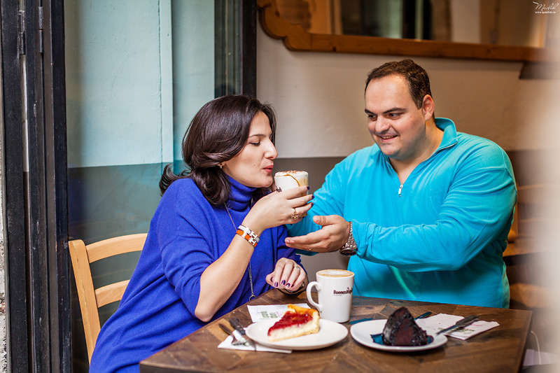 Fotografka ciążowa w Barcelonie. Fotograf w Barcelonie Hiszpanii Maslik Yulia