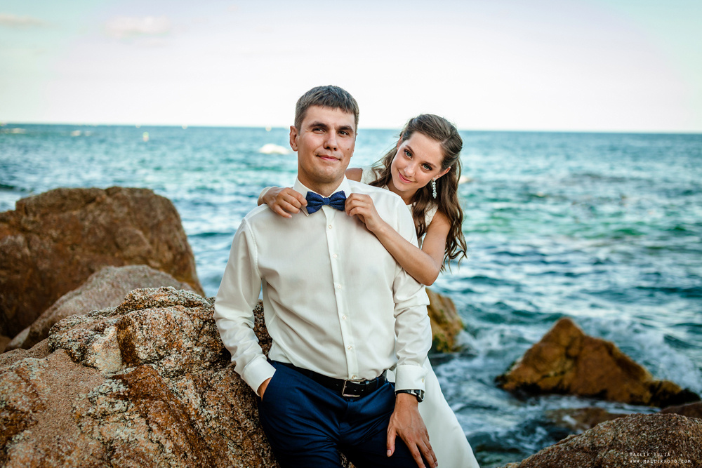 Fairytale photo shoot in Barcelona. Photographer in Barcelona Spain Maslik Yulia