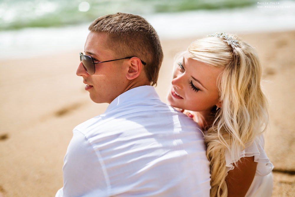 Фотосессия в парке Барселоны. Фотограф в Барселоне Испании Маслик Юлия