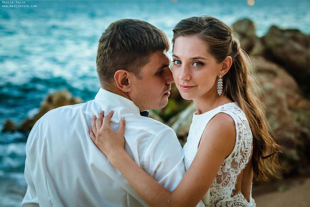 Fairytale photo shoot in Barcelona. Photographer in Barcelona Spain Maslik Yulia