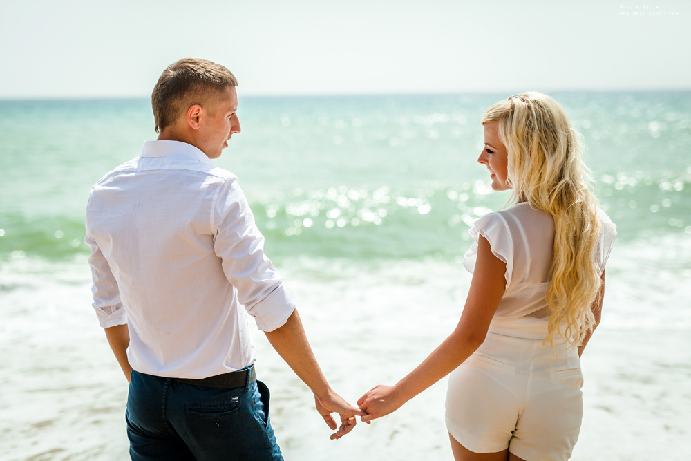 Фотосессия в парке Барселоны. Фотограф в Барселоне Испании Маслик Юлия