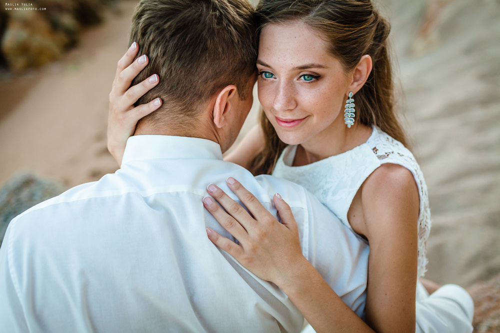 Fairytale photo shoot in Barcelona. Photographer in Barcelona Spain Maslik Yulia