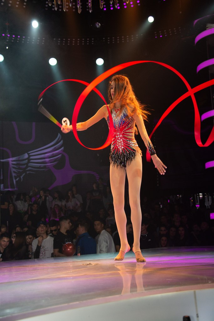 Bal Absolvire Club Boa. MDimaFotoStudio. Fotograf de nuntă, evenimente private și de familie