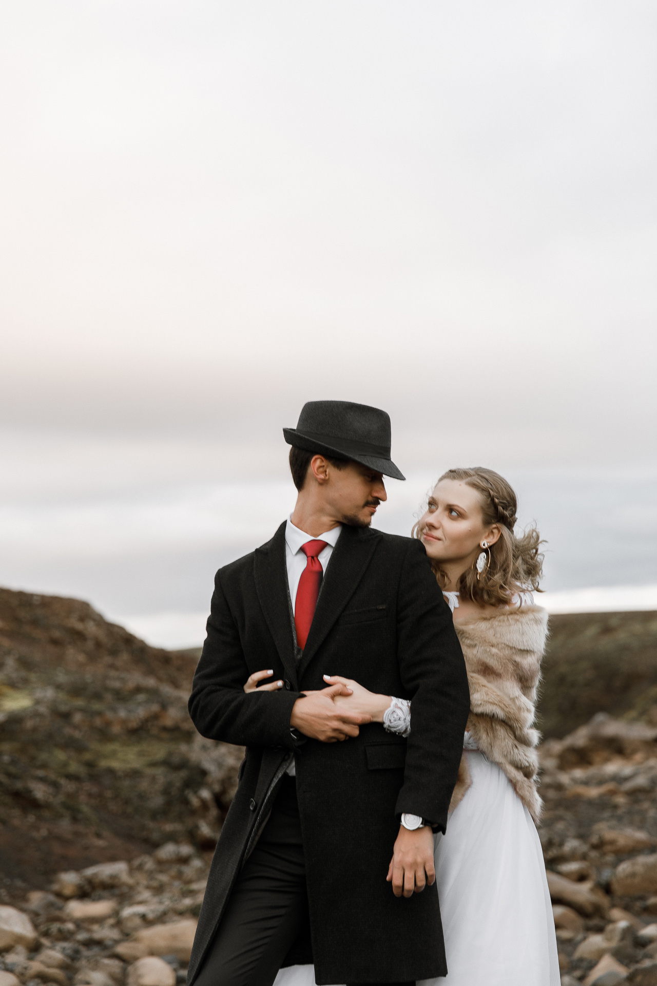 Iceland wedding and elopement photographer. Iceland elopement photographer & videographer