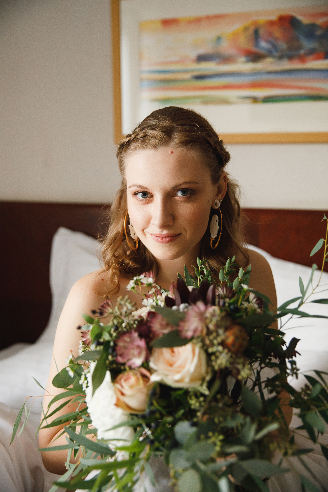 Iceland wedding and elopement photographer. Iceland elopement photographer & videographer