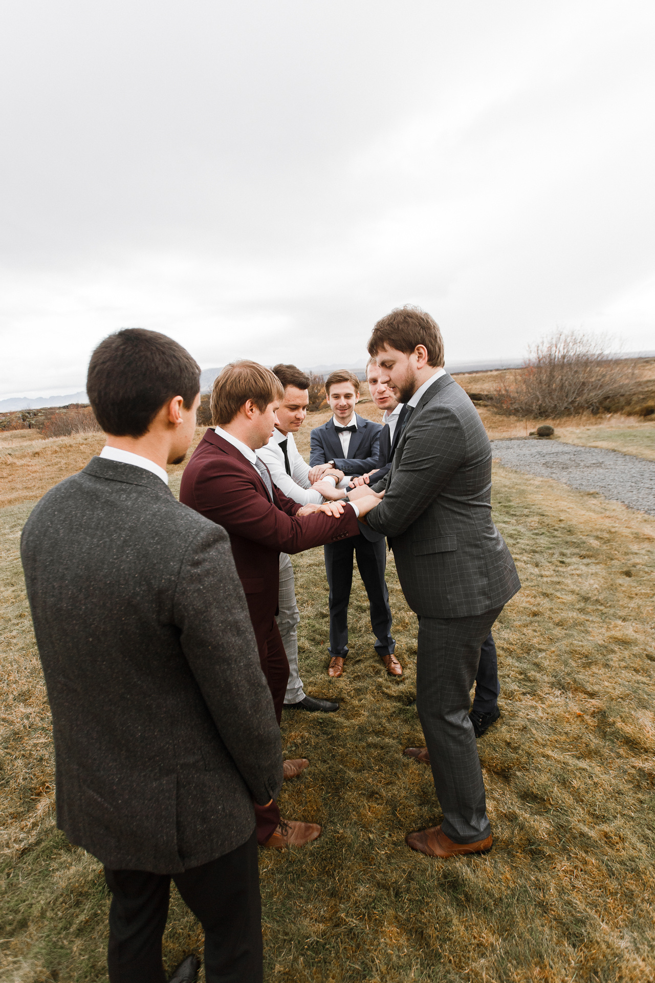 Iceland wedding and elopement photographer. Iceland elopement photographer & videographer