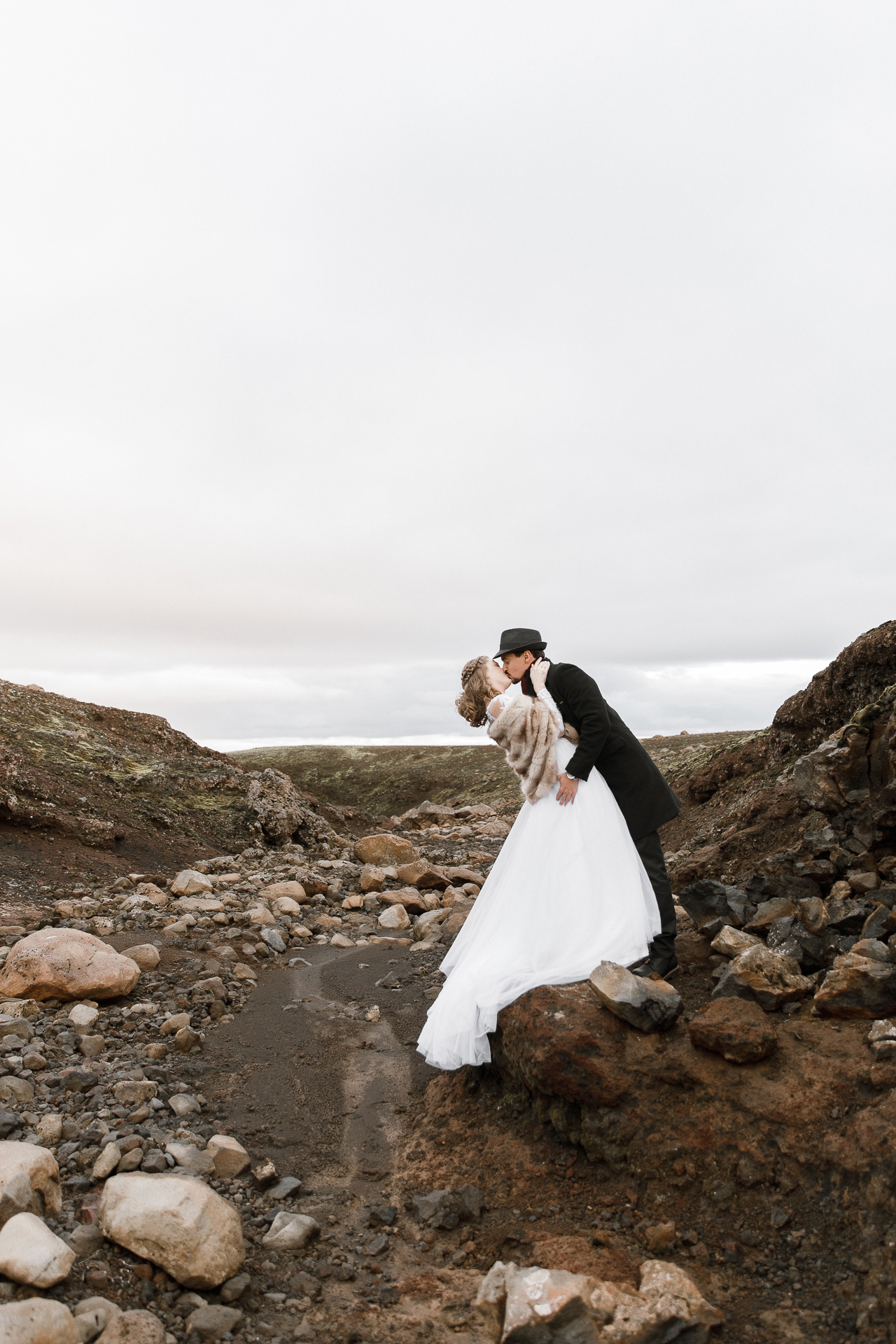 Iceland wedding and elopement photographer. Iceland elopement photographer & videographer