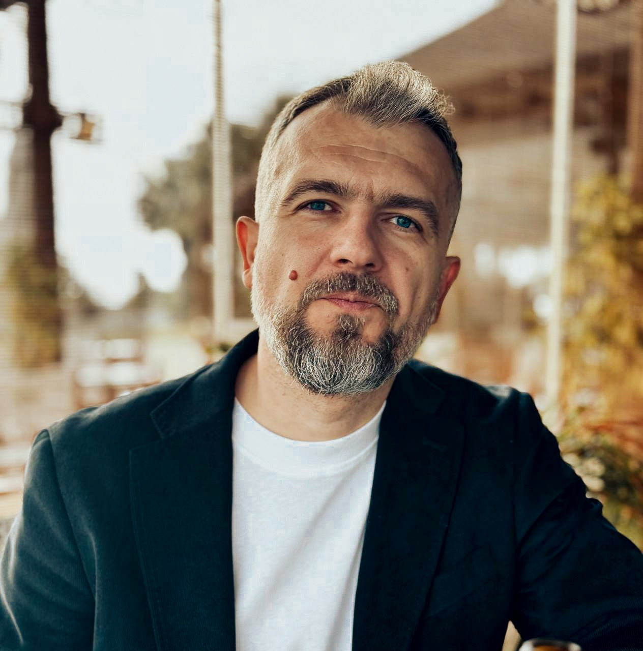 Hombres con Estilo. Yuliia Foto