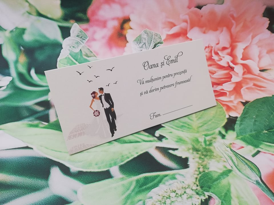 Plicuri de Bani pentru Evenimente Speciale: Nuntă și Botez