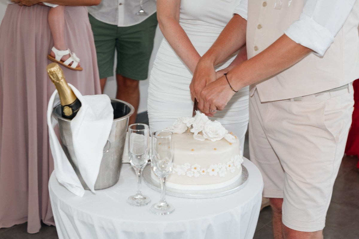 S & S Cyprus. Свадебный фотограф в Нидерландах и Европе — Тина Ялóва