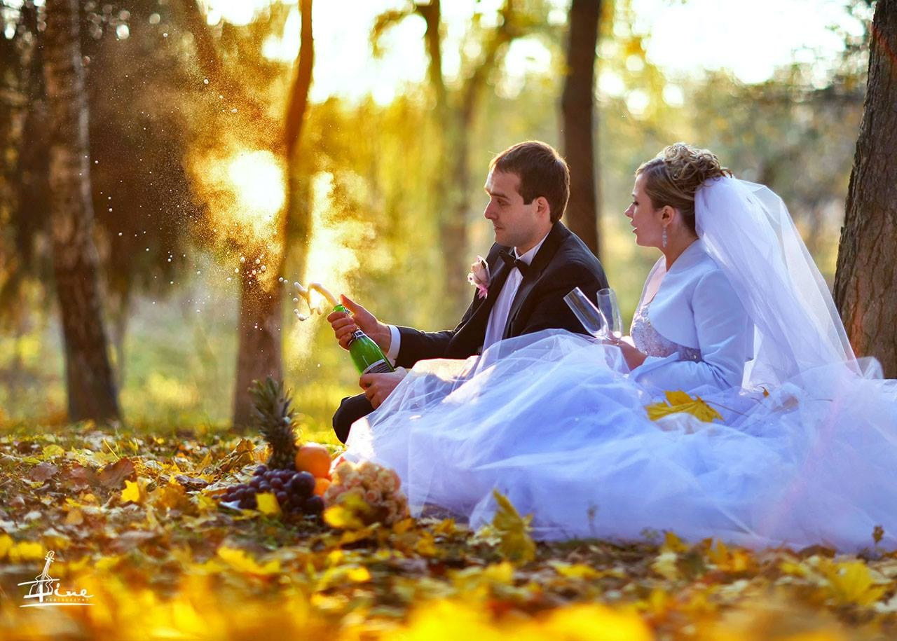 Photographer Zorii. Khanoff production