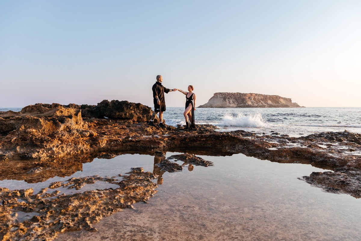 J & J. Весільний фотограф у Нідерландах та Європі — Тіна Ялóва