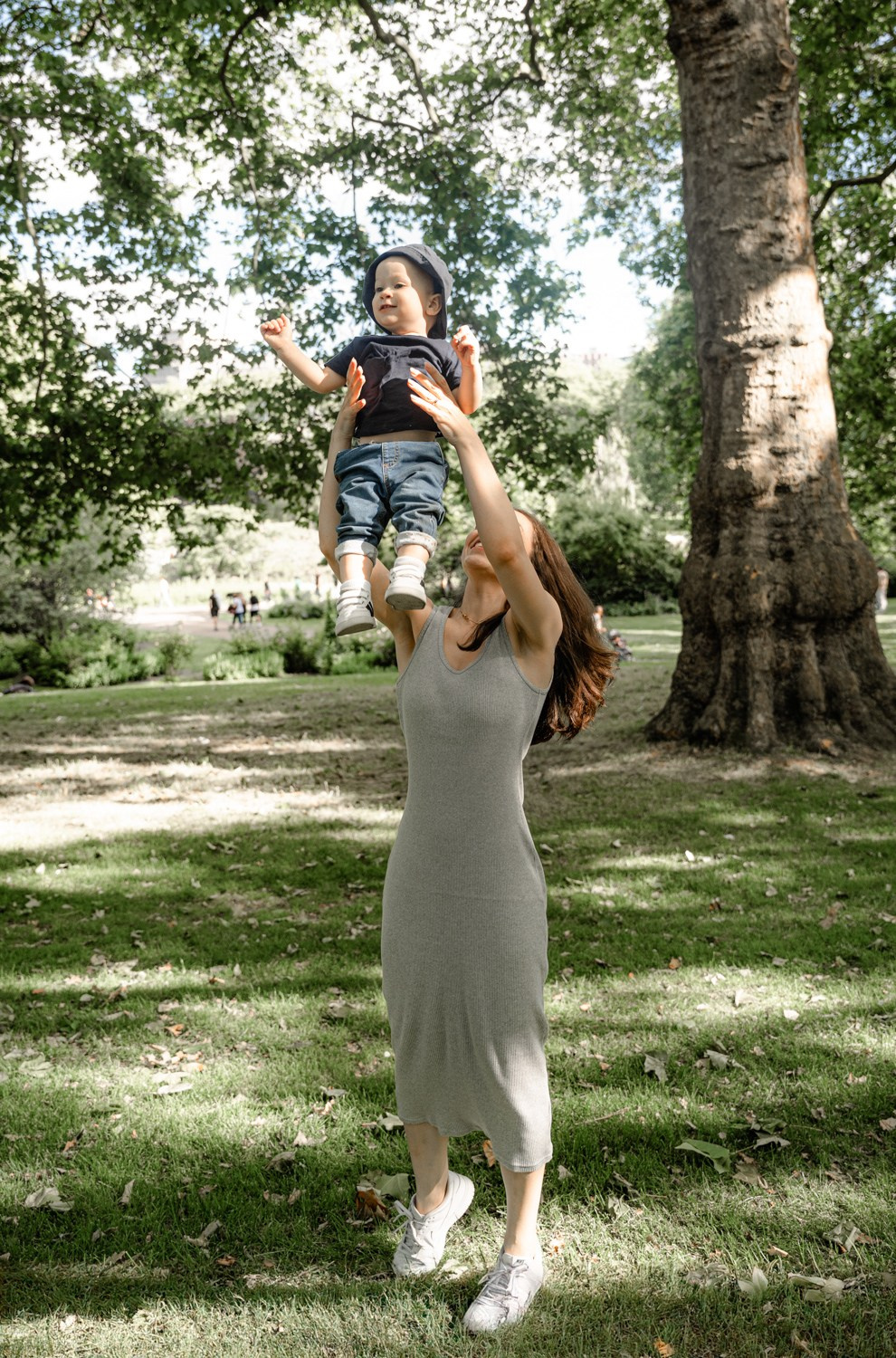 Yulya Billy Cristian. Tonya Kyrylenko photographer in London