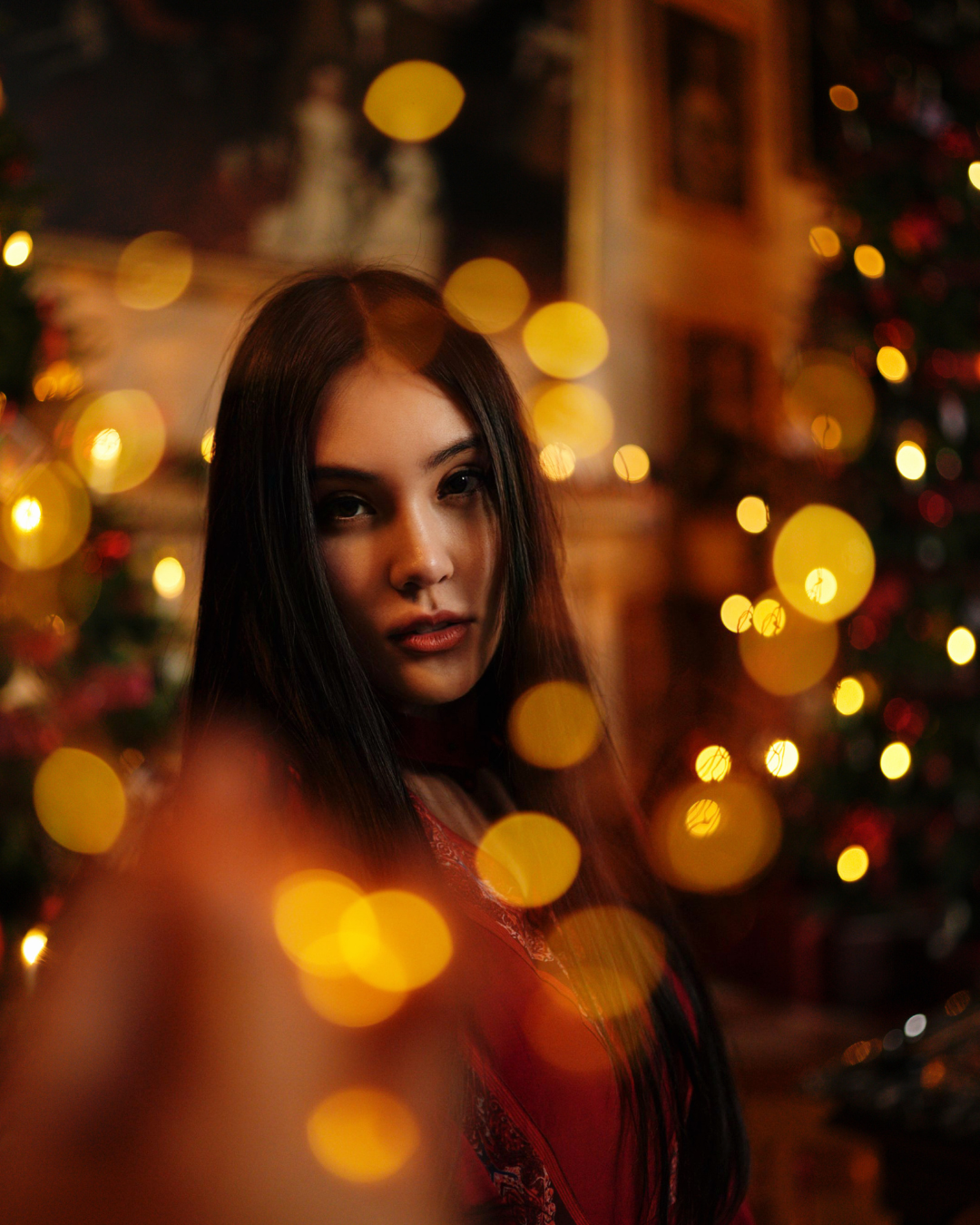 Individual photo session in Solihull, UK. Creative Family, Brand, Boudoir and Wedding Photographer in Solihull & Birmingham Irina Zoteeva