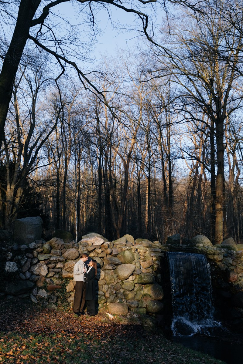 S & I - Романтична Love Story фотографія в Нідерландах та Європі. Весільний фотограф у Нідерландах та Європі — Тіна Ялóва