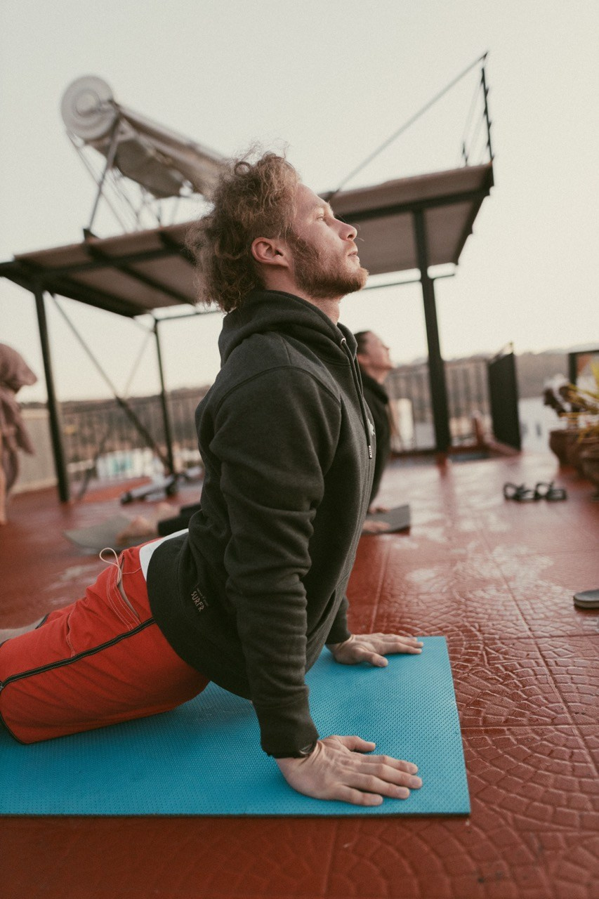 Travel and lifestyle photography. Dana Lišková — Empathetic Photographer | Introspective Artist |Neurodivergent Coach | Founder of Artepy.cz