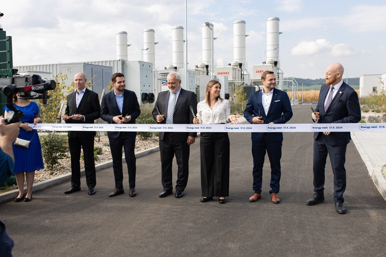 Dana Lišková - Eventová fotografka Praha - event fotografie - firemní akce - byznys portrét - korporátní fotografie 