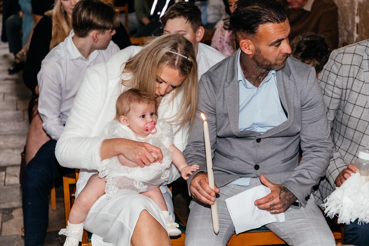 Подвійне хрещення S-R & L. Весільний фотограф у Нідерландах та Європі — Тіна Ялóва