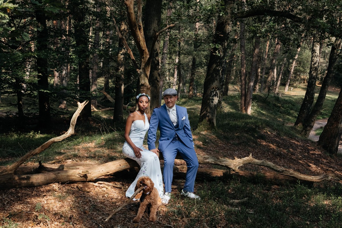 G & D Netherlands. Весільний фотограф у Нідерландах та Європі — Тіна Ялóва