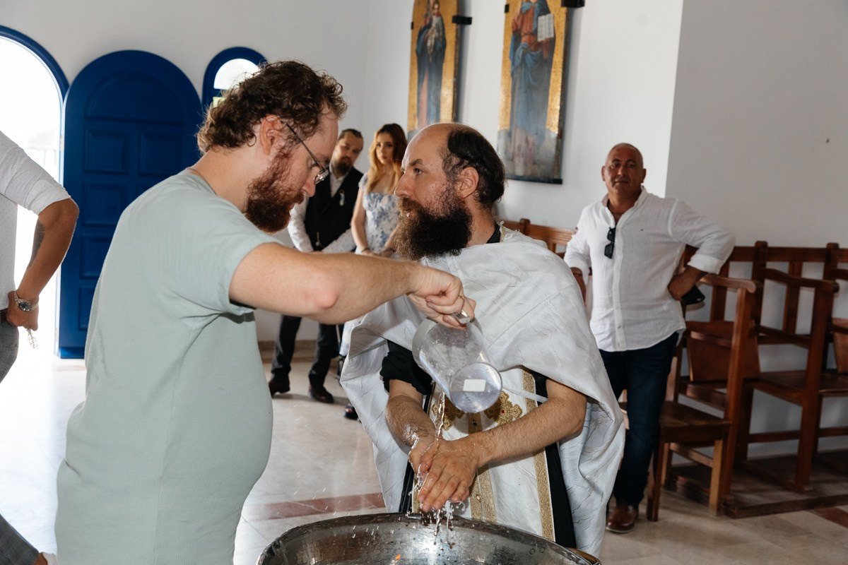 Christening of N - A Beautiful Celebration in Europe & the Netherlands. Destination wedding photographer in Netherlands, Germany, Italy, Greece & Europe-Tina Yalova