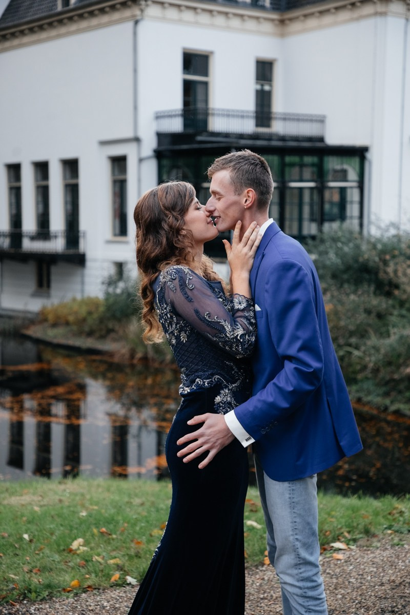 Весільний фотограф Нідерланди 