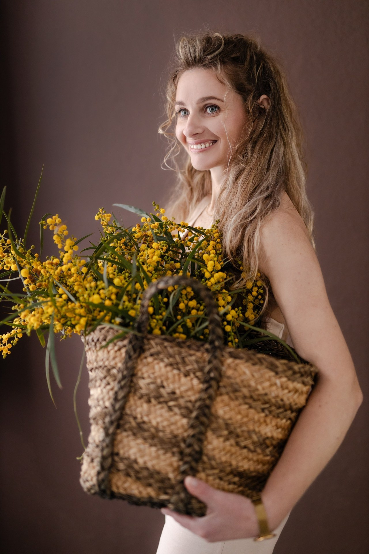 Comentarios. Fotógrafo en Barcelona  Maslik Yulia