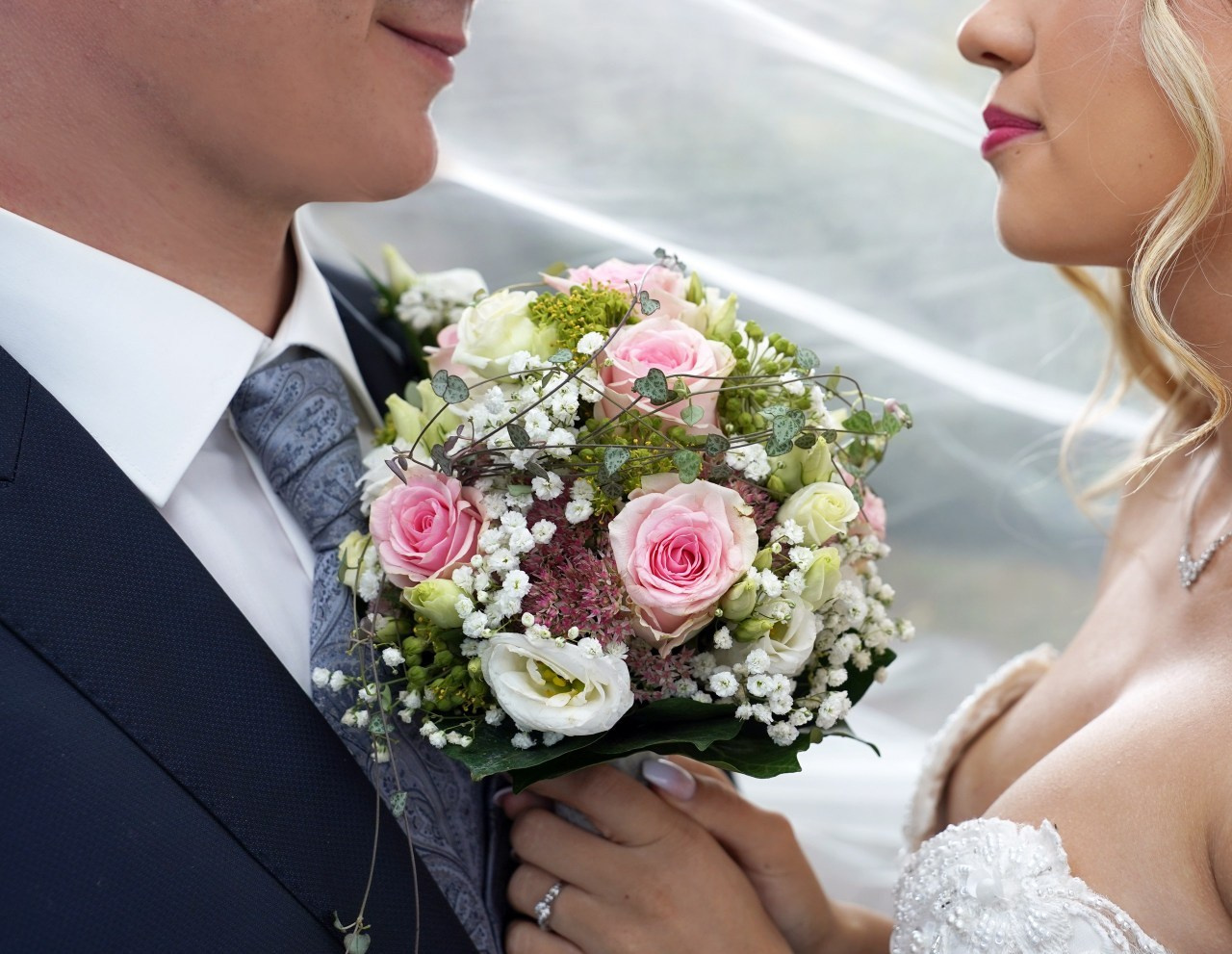 Hochzeit. Jana Heidebrecht