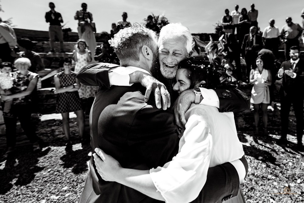 Giulia & Stefano (Italy). Robert Blaj - Fotograf Nuntă Iași