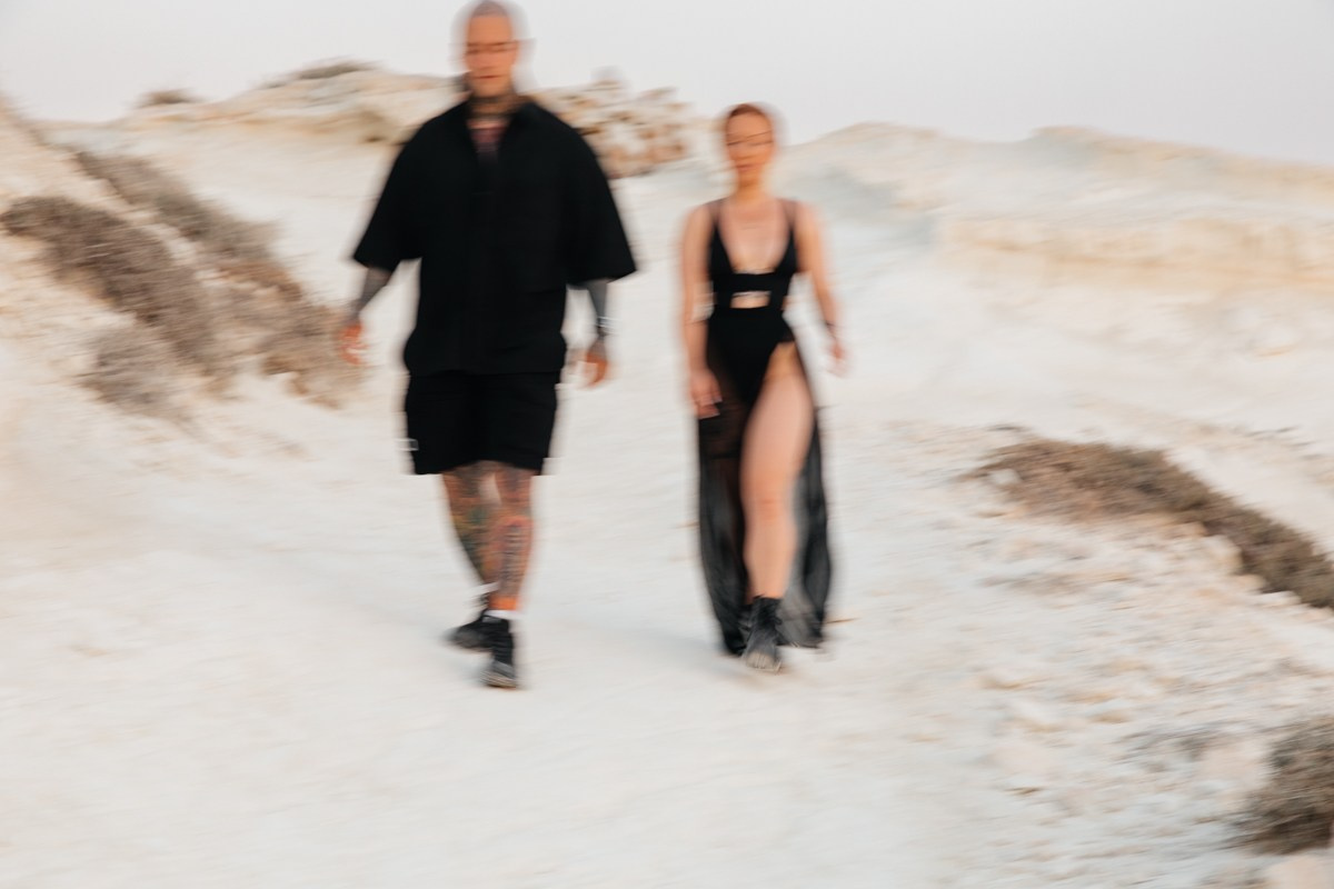 J & J. Весільний фотограф у Нідерландах та Європі — Тіна Ялóва