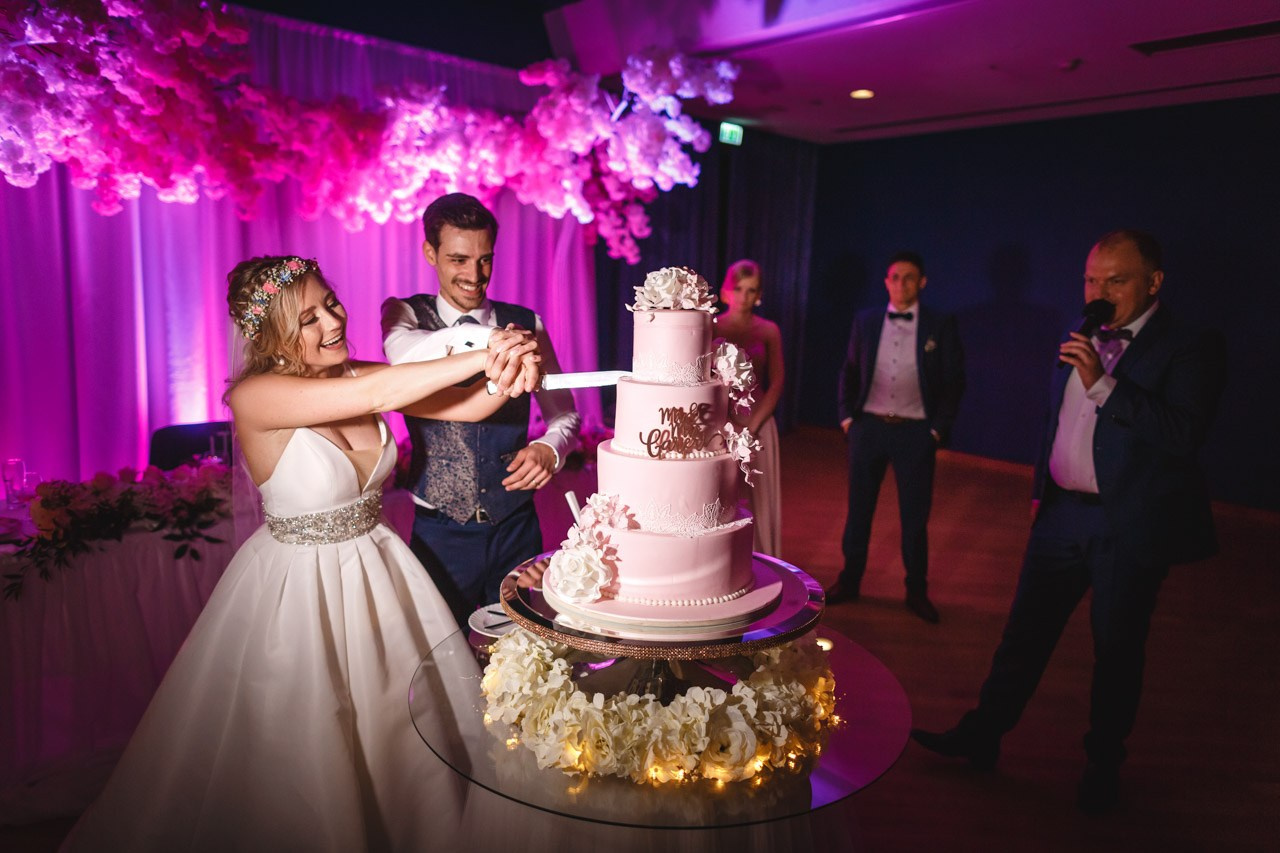 Hochzeitsfotograf Augsburg | Dein Profi für Foto & Video