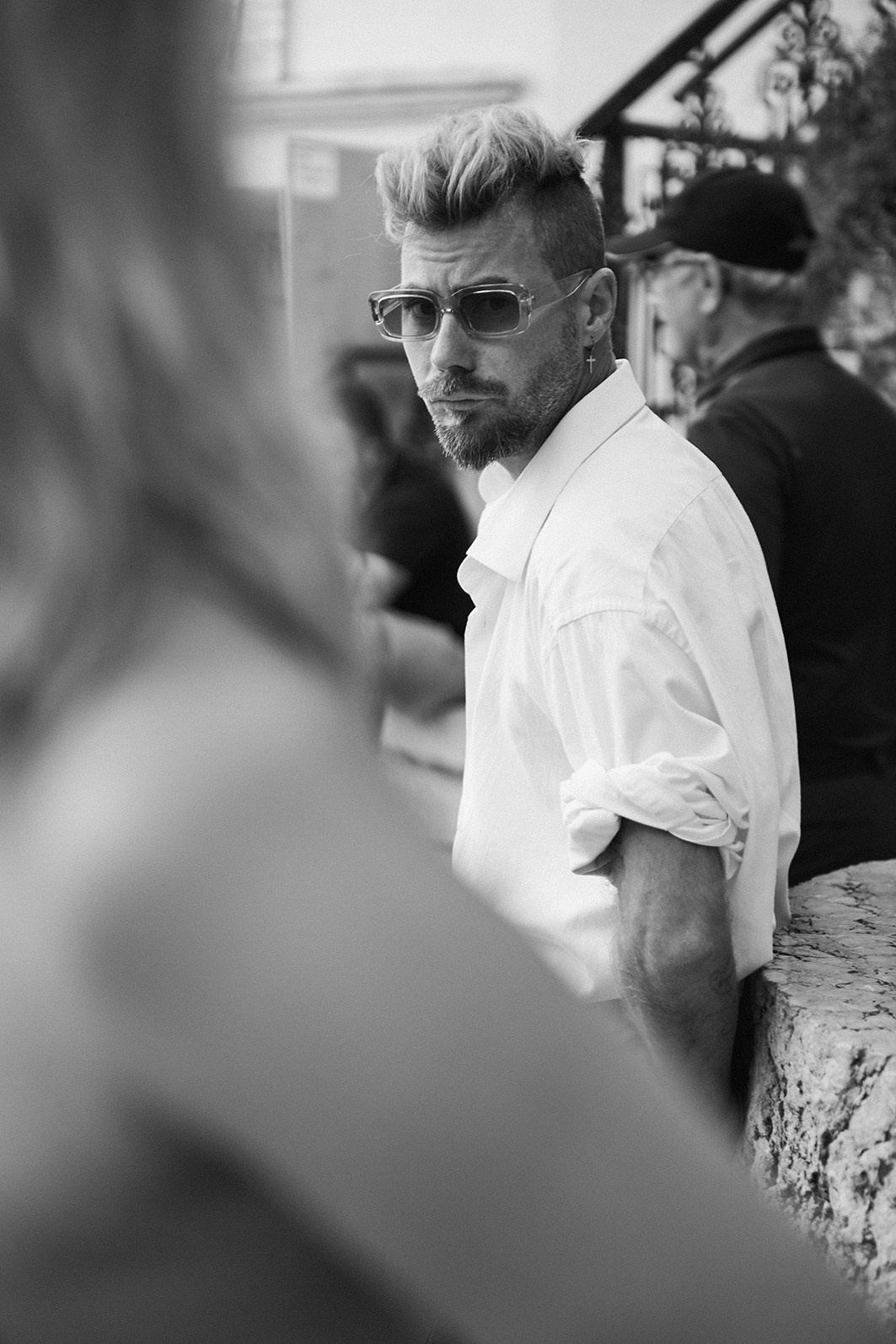 MAX. Minimalist brand photographer & videographer | Raw sincerity. Pure Form