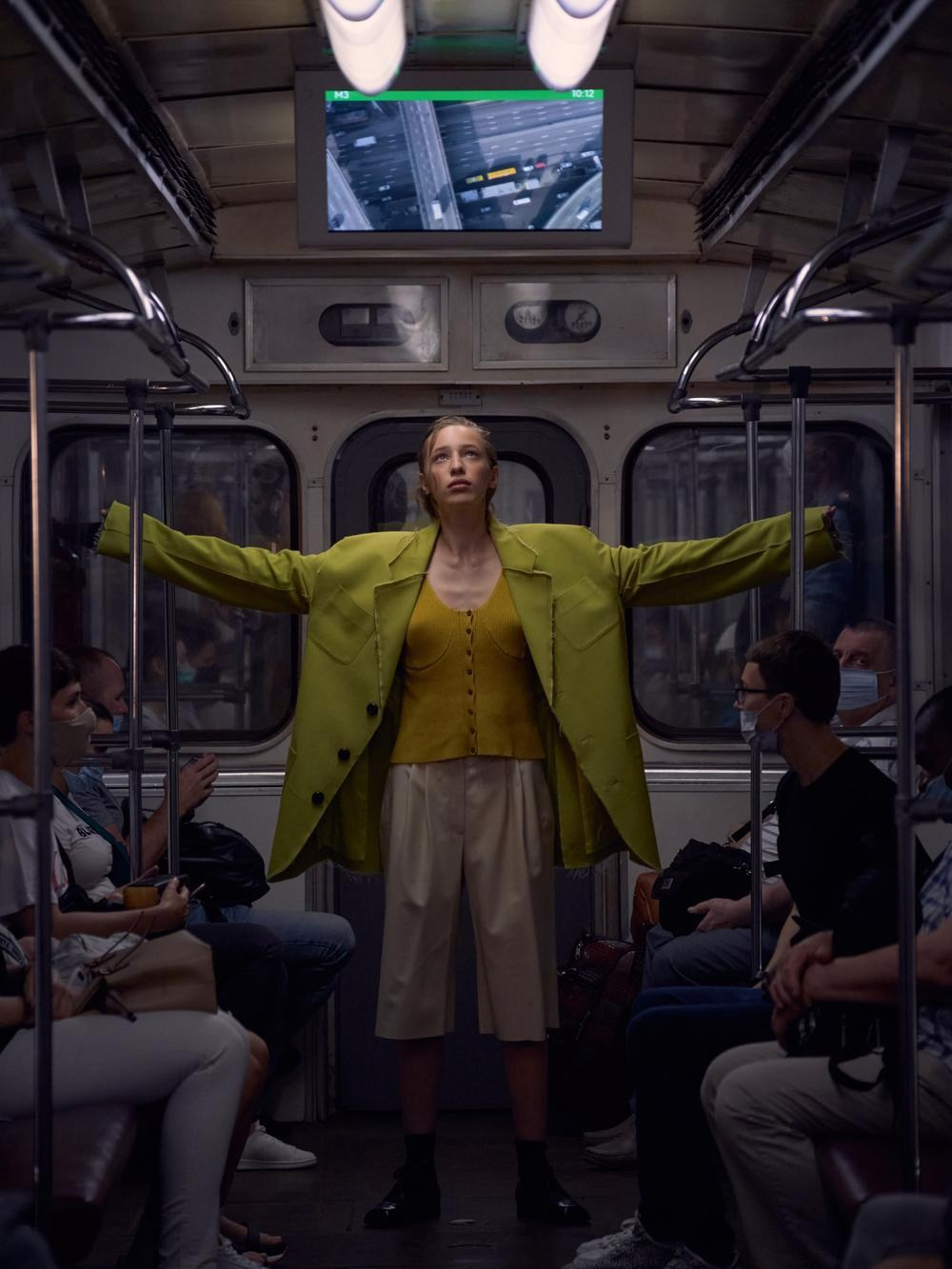 Paris photographer - Oleksandr Kovalchuk