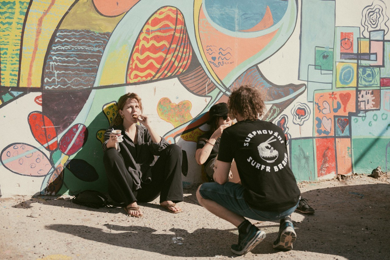 Travel and lifestyle photography. Dana Lišková — Empathetic Photographer | Introspective Artist |Neurodivergent Coach | Founder of Artepy.cz