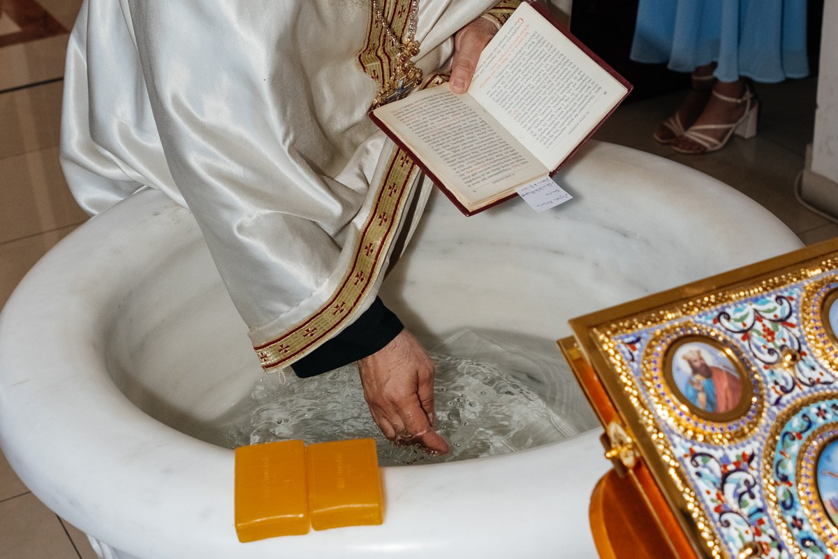 Подвійне хрещення R & Z. Весільний фотограф у Нідерландах та Європі — Тіна Ялóва