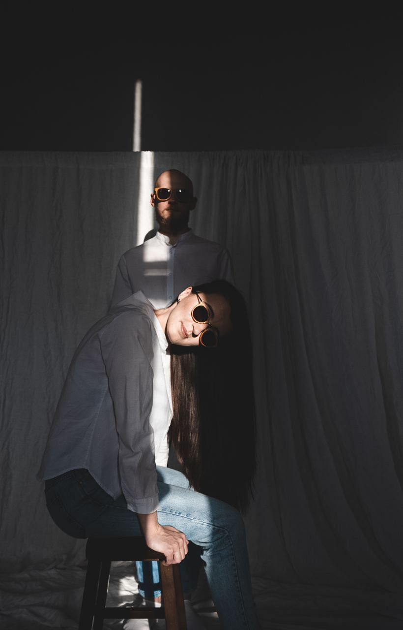 Портретный фотограф в Кракове Анна Бовтюк