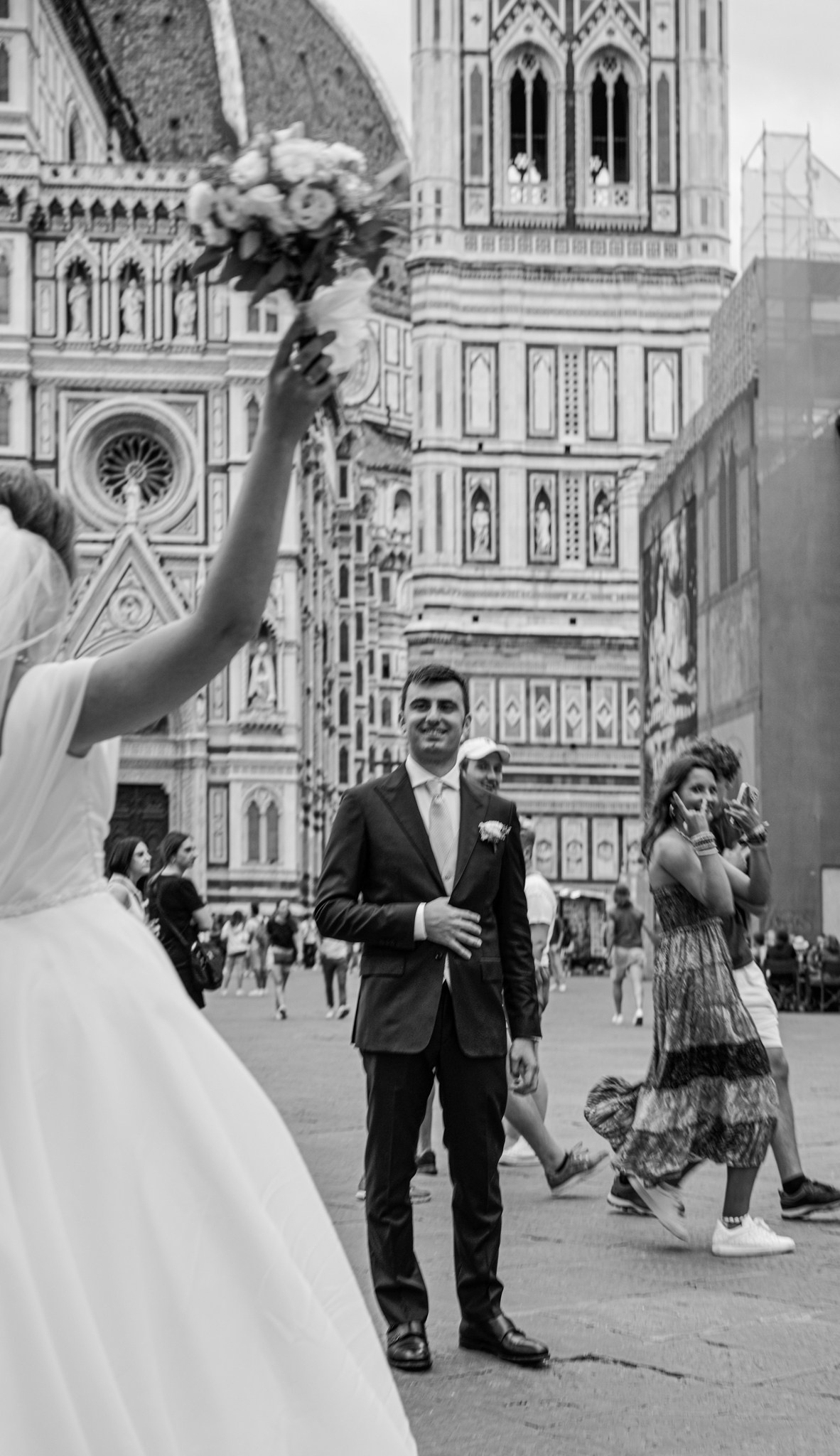 Marina e Alessio Firenze. Photographer in Rome. Eugenio Photographer in Rome Photography in Rome