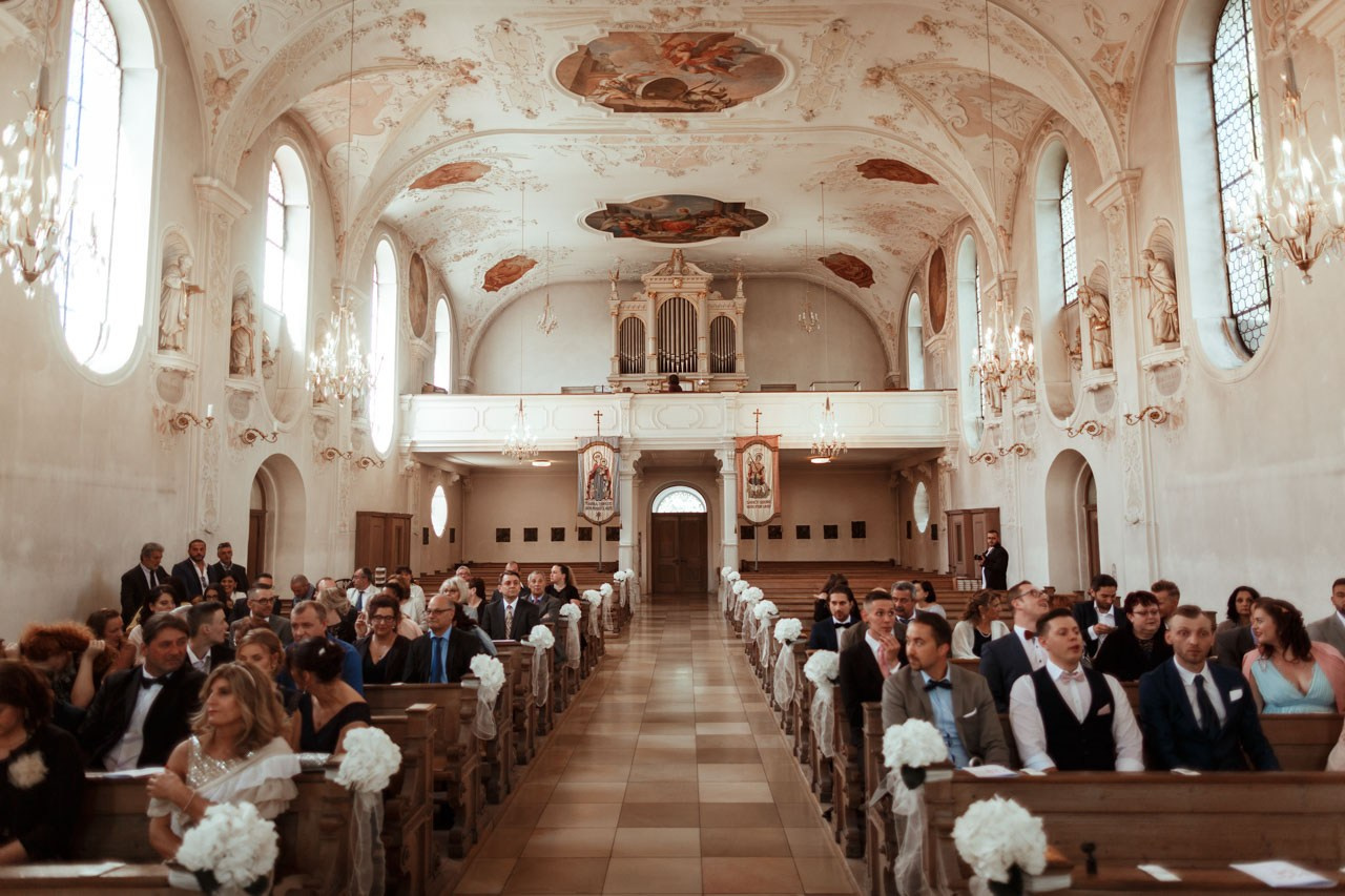 Hochzeitsfotograf Augsburg | Dein Profi für Foto & Video