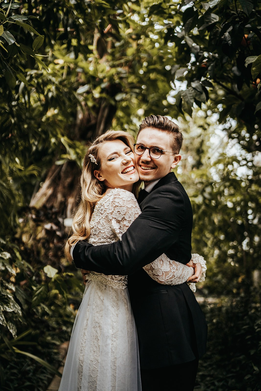 Ioana & Neemia. Ionutdraganfoto.com