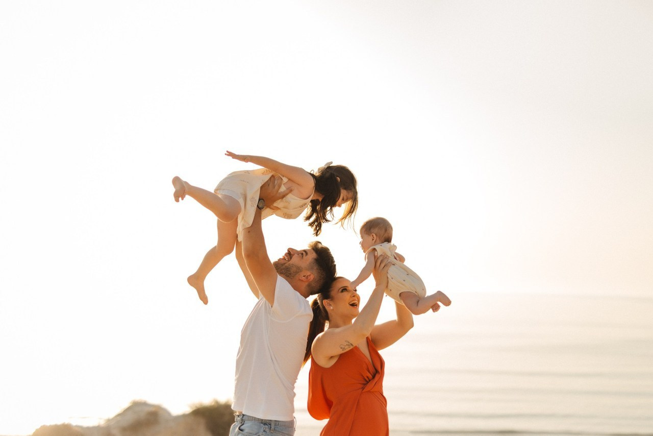 Testemunhos. Fotógrafa de Casamentos e Família em Braga — Alexandra Mieres Photography