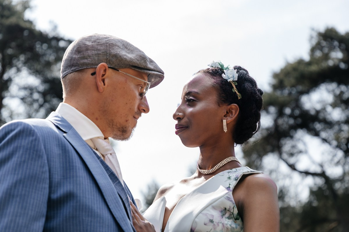 G & D Netherlands. Весільний фотограф у Нідерландах та Європі — Тіна Ялóва