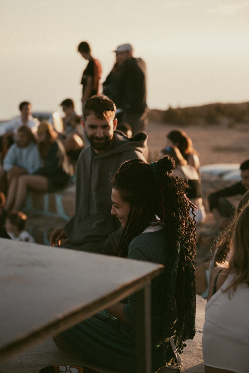 Travel and lifestyle photography. Dana Lišková — Empathetic Photographer | Introspective Artist |Neurodivergent Coach | Founder of Artepy.cz