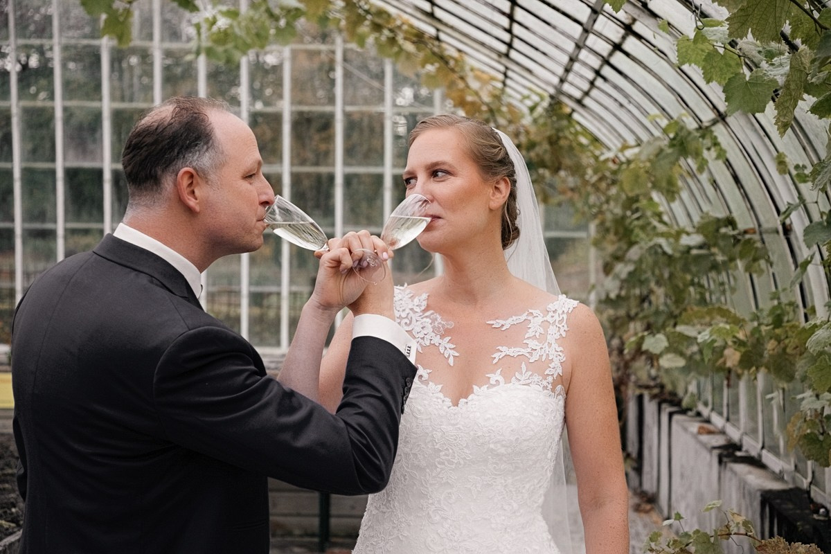 R & J Netherlands. Весільний фотограф у Нідерландах та Європі — Тіна Ялóва