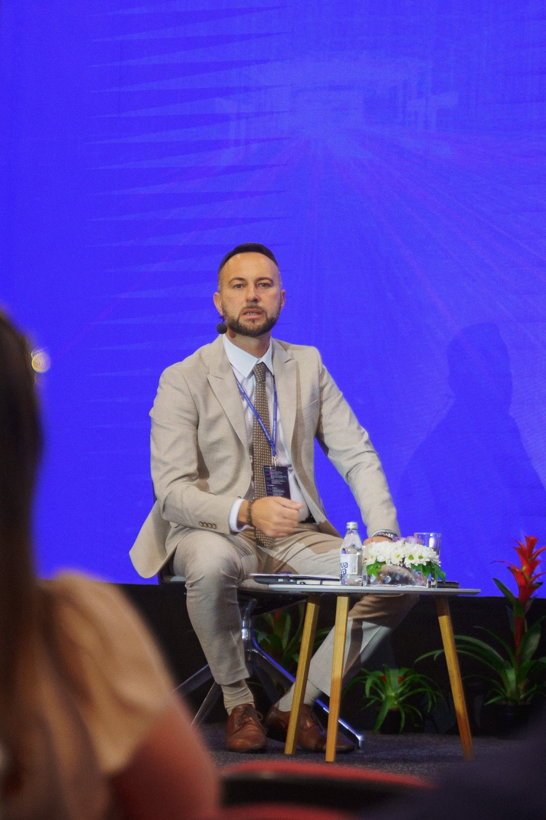 EV Days in Novi Sad 2023. Žukov Studio