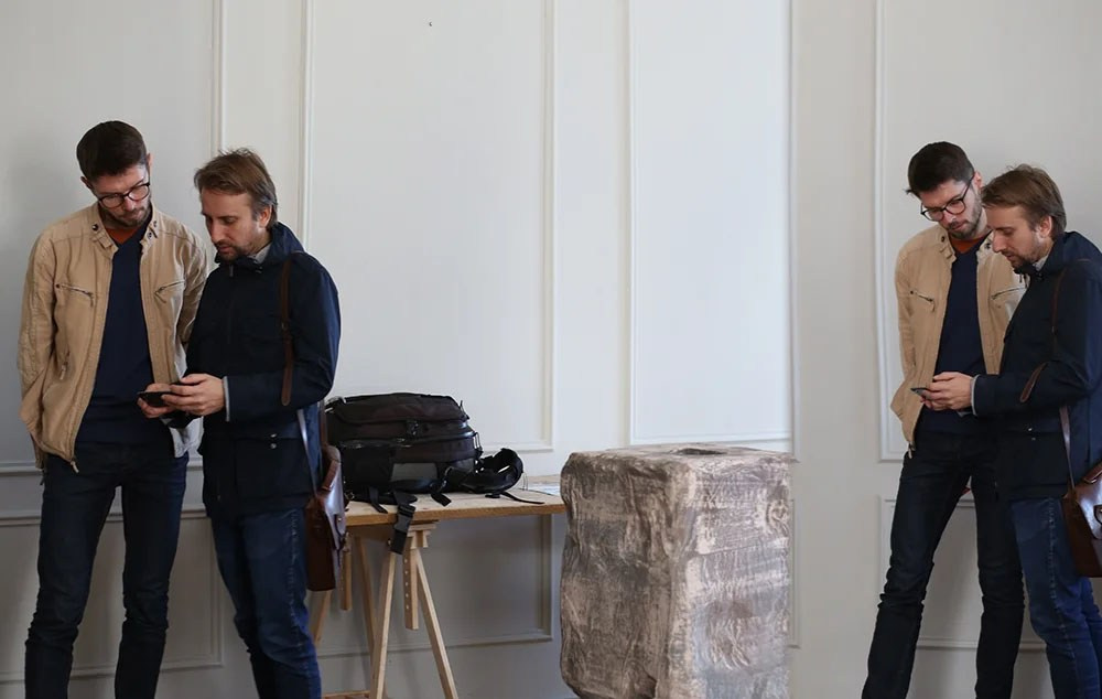 Мастер-класс Сергея Максимишина в Школе Фотографии Романа Рыбалёва. Школа Фотографии Романа Рыбалёва. Город Кишинёв, Молдова