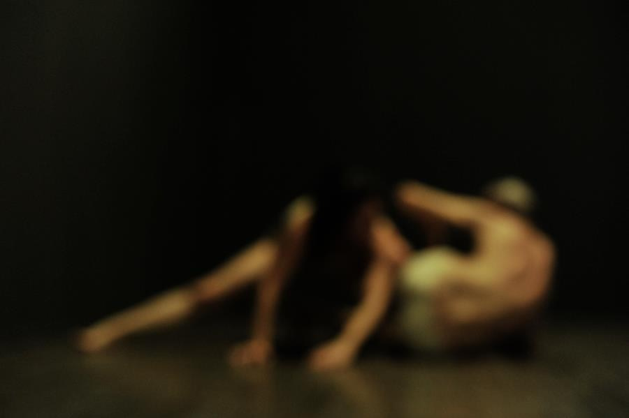 Dance. Fotograaf Amsterdam - Victoria Ushkanova