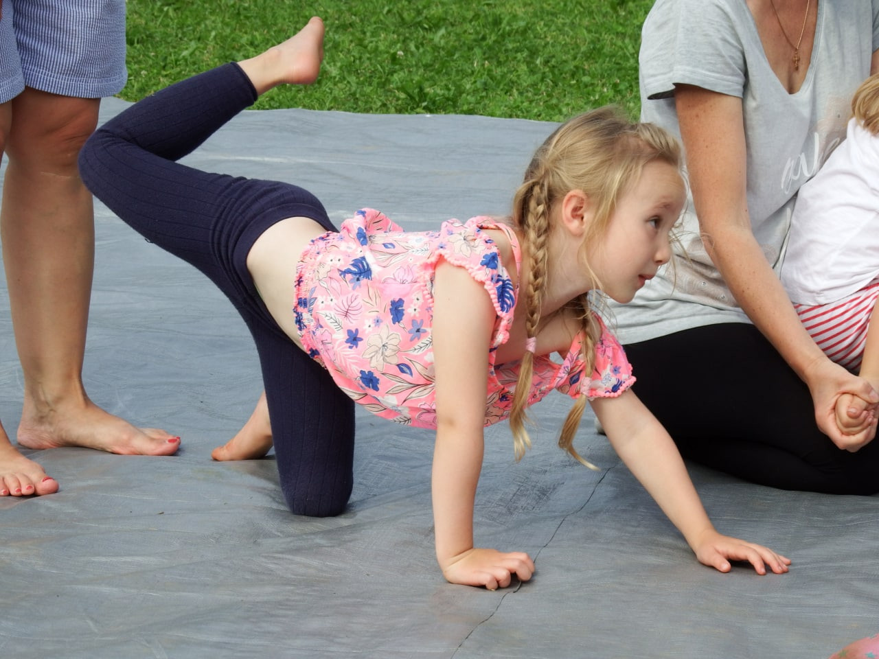 Семейный лагерь «Горные тропы». Семейные лагеря в Европе с Ниной Янечковой и Ириной Зиновьевой