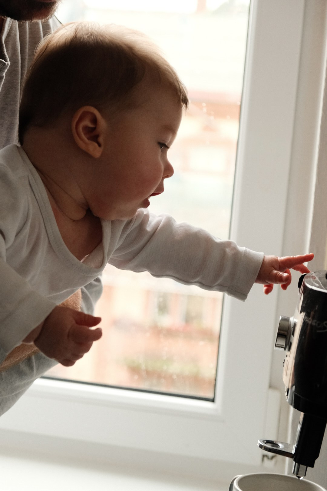 Bastian & Maya. Valeriya Rudolph: Familien & Business Fotografin aus Karlsruhe