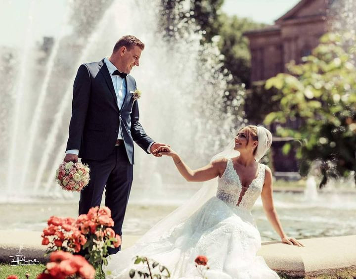 Natali & Sergej. Khanoff production